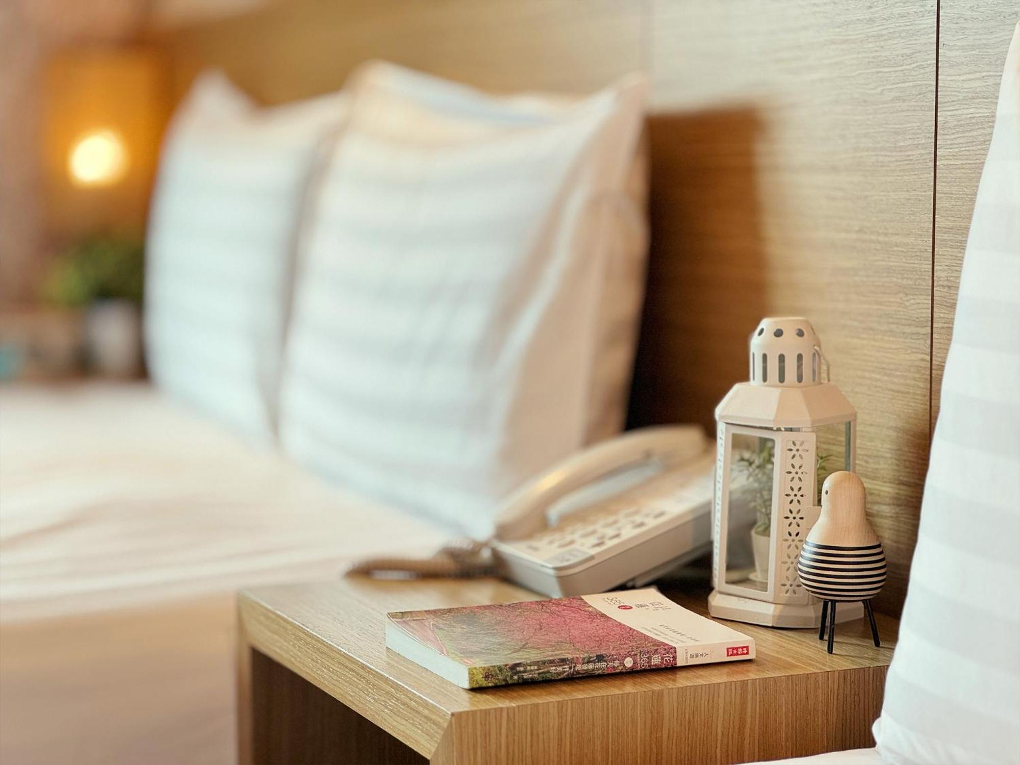 Finders Hotel Hualien Wen Hua Room photo