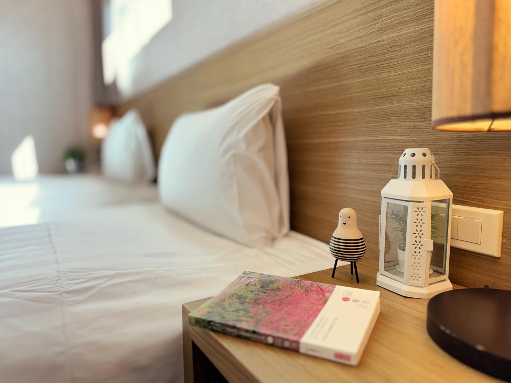 Finders Hotel Hualien Wen Hua Room photo