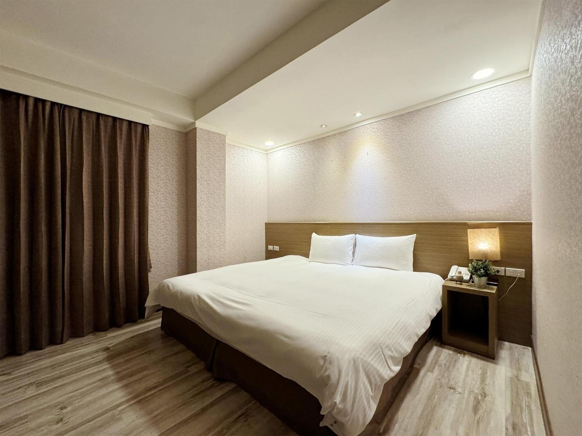 Finders Hotel Hualien Wen Hua Room photo
