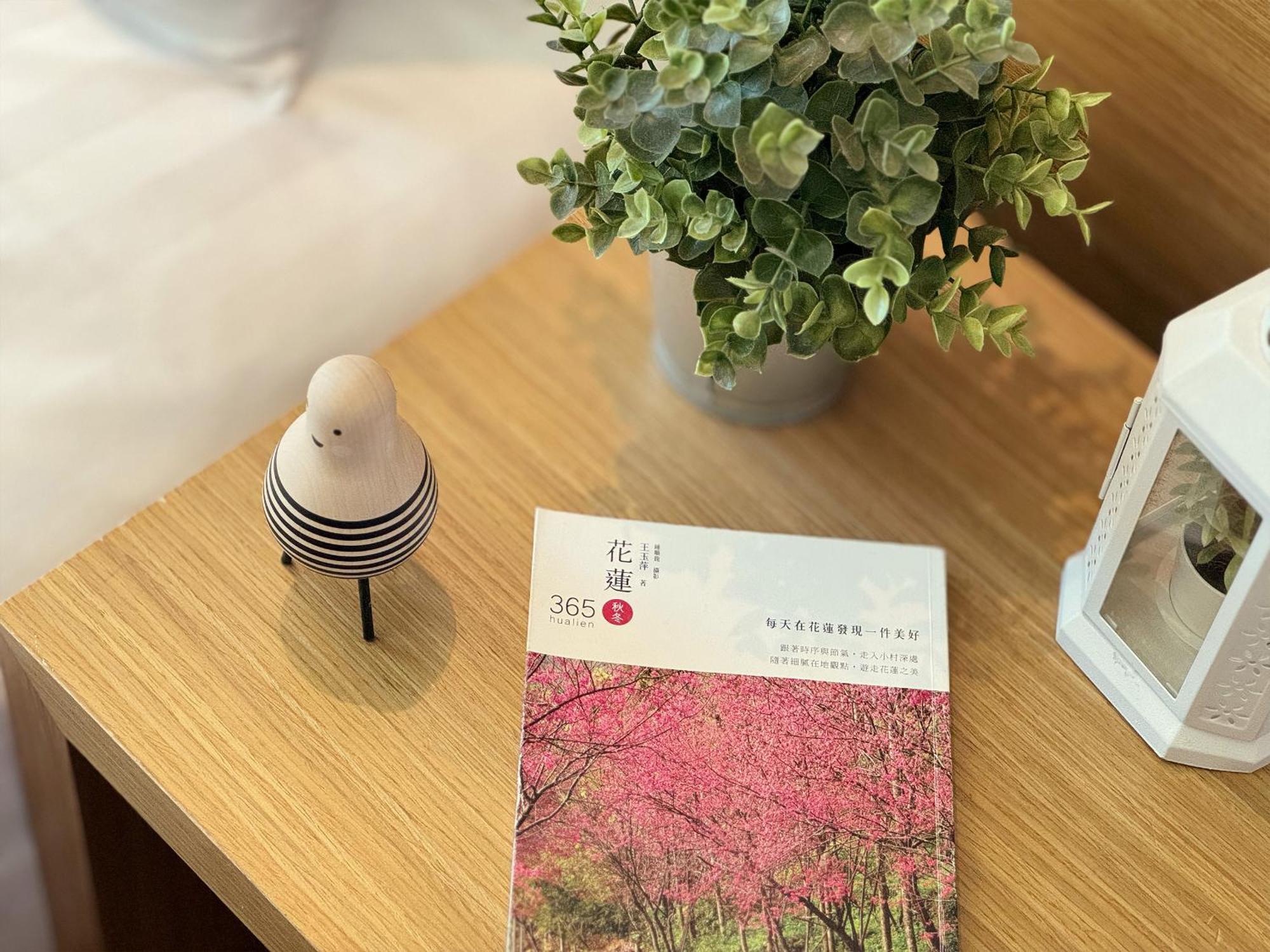 Finders Hotel Hualien Wen Hua Room photo