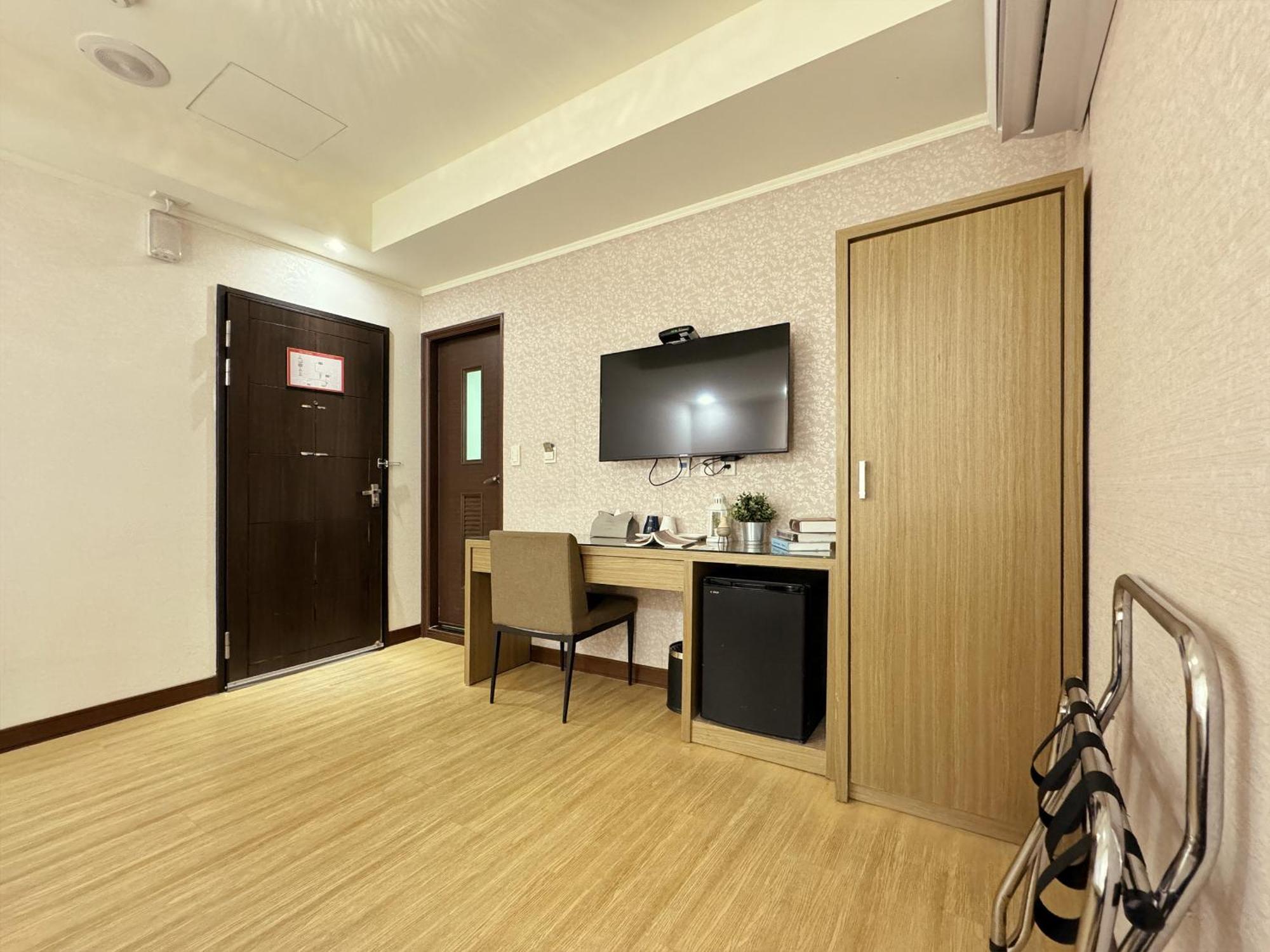Finders Hotel Hualien Wen Hua Room photo