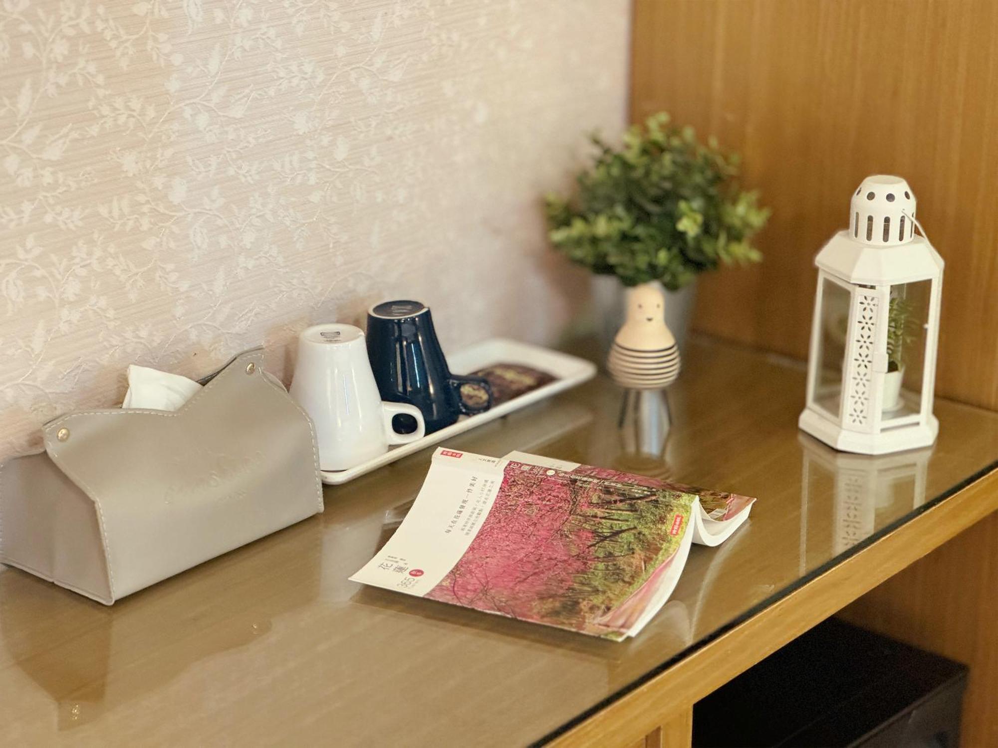Finders Hotel Hualien Wen Hua Room photo