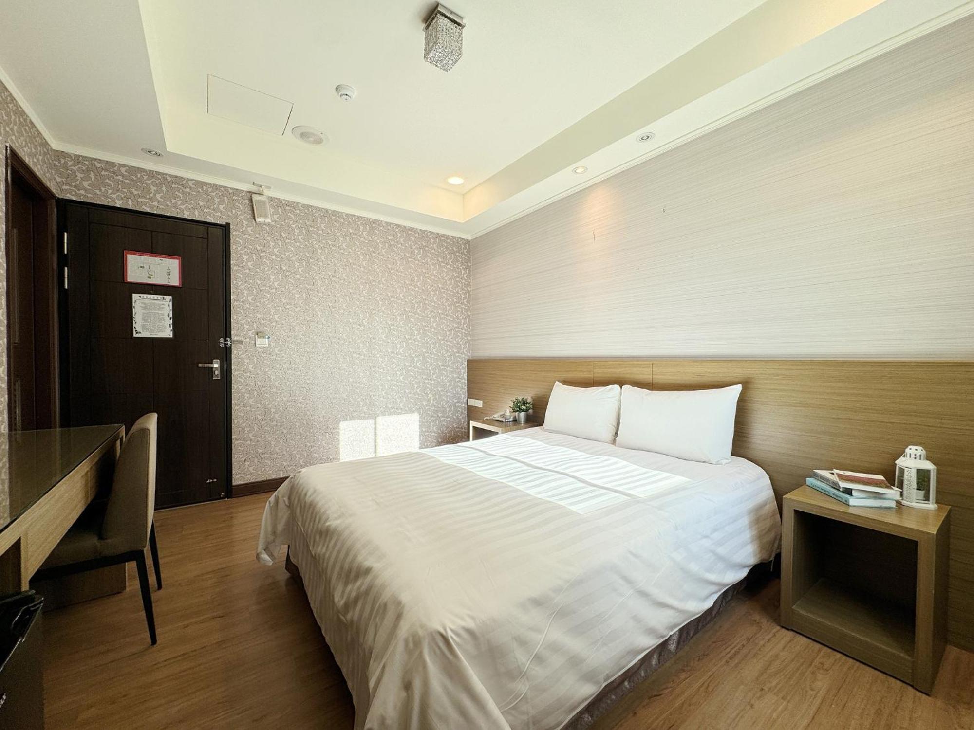 Finders Hotel Hualien Wen Hua Room photo