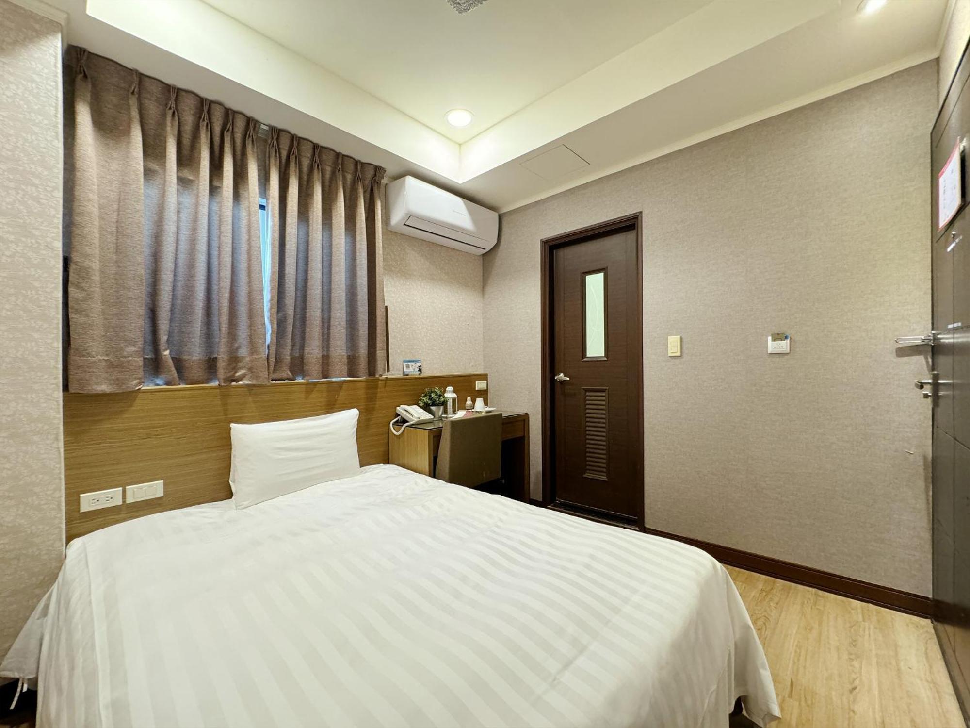 Finders Hotel Hualien Wen Hua Room photo