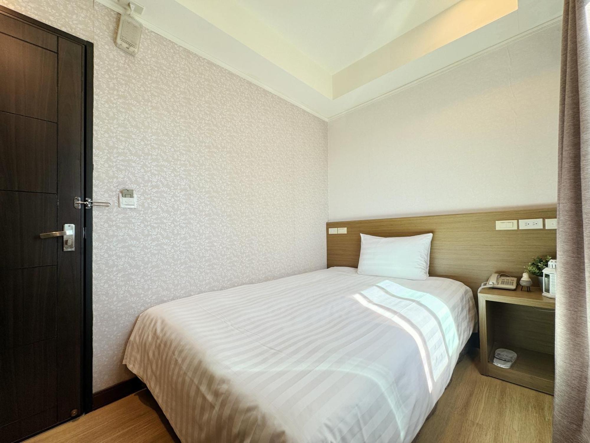 Finders Hotel Hualien Wen Hua Room photo