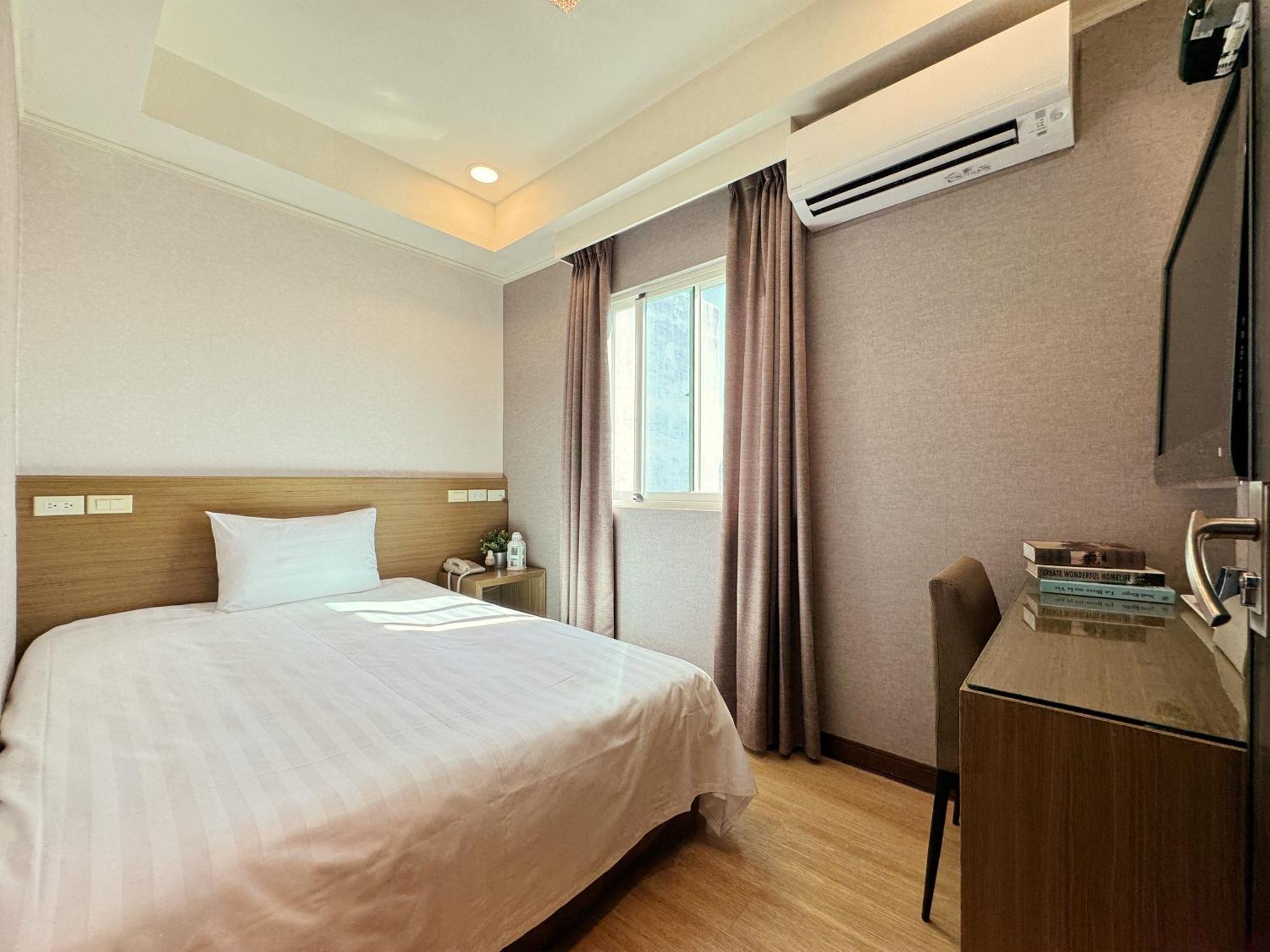 Finders Hotel Hualien Wen Hua Room photo