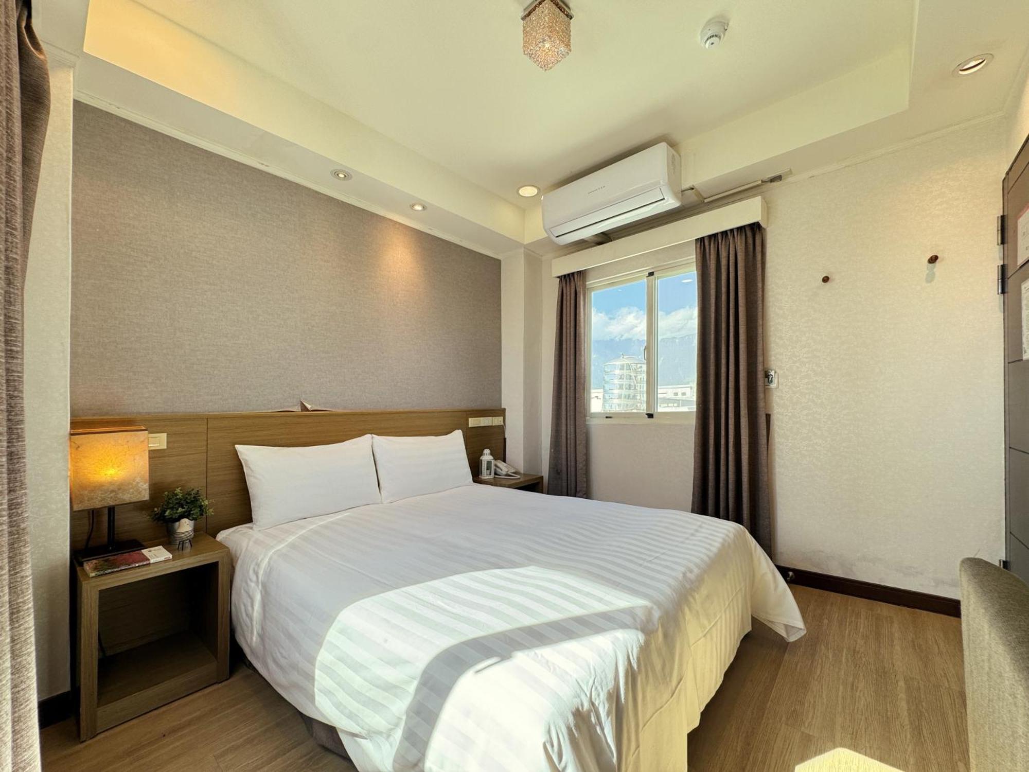 Finders Hotel Hualien Wen Hua Room photo